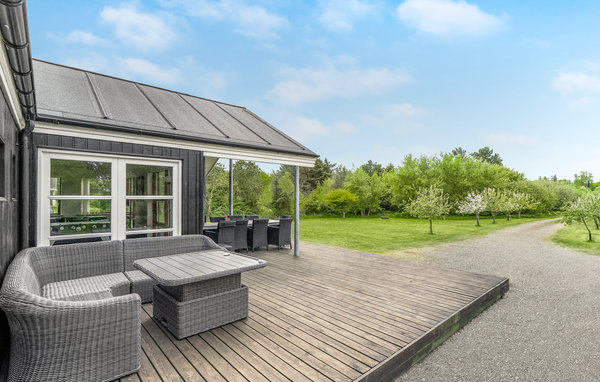 Ferienhaus 