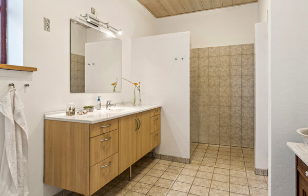 Feriehuse - Remmestrand , Danmark - B52042 701