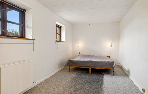 Feriehuse - Remmestrand , Danmark - B52042 602