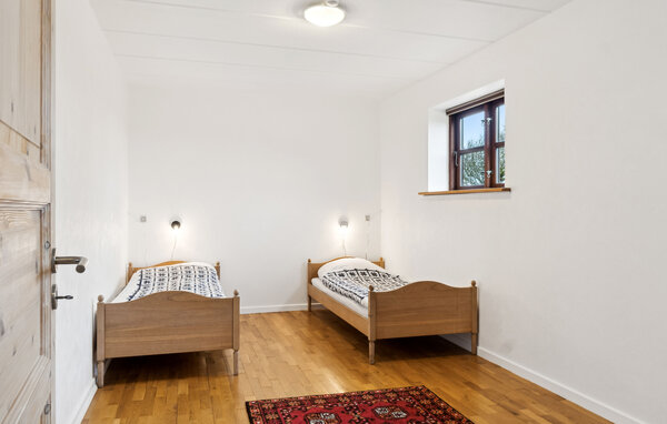 Feriehuse - Remmestrand , Danmark - B52042 603