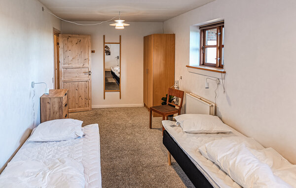 Kuća-za-odmor - Remmestrand , Danska - B52042 605