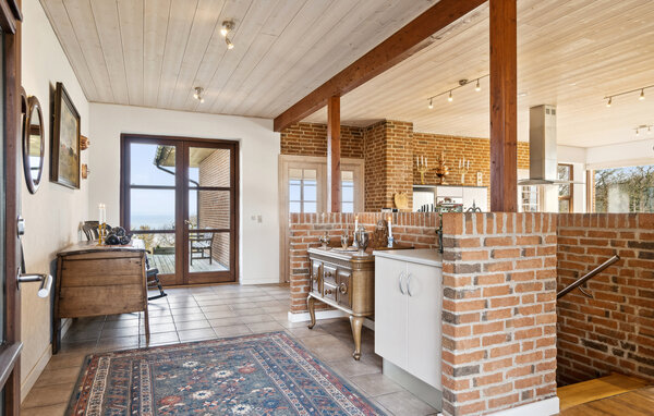 Feriehuse - Remmestrand , Danmark - B52042 501