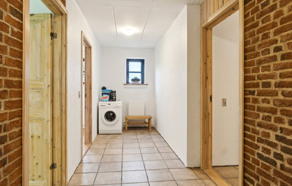 Feriehuse - Remmestrand , Danmark - B52042 504