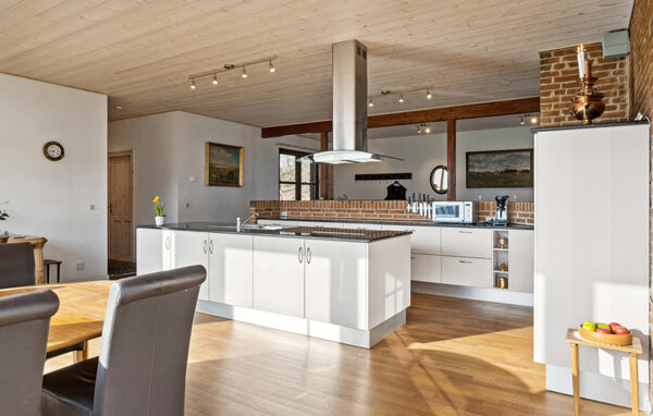 Feriehuse - Remmestrand , Danmark - B52042 6