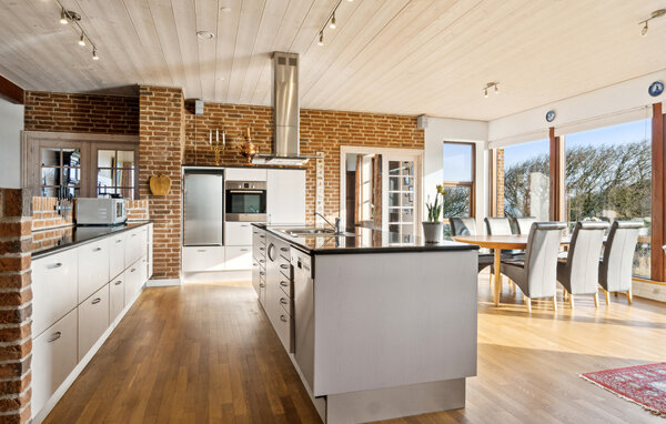 Feriehuse - Remmestrand , Danmark - B52042 401