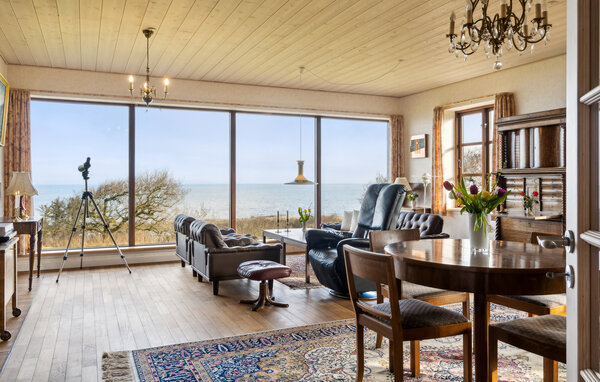 Feriehuse - Remmestrand , Danmark - B52042 3