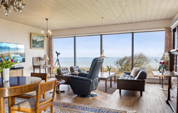 Feriehuse - Remmestrand , Danmark - B52042 301