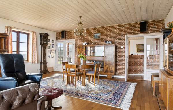 Feriehuse - Remmestrand , Danmark - B52042 302