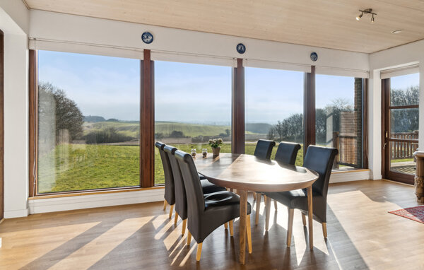 Feriehuse - Remmestrand , Danmark - B52042 4