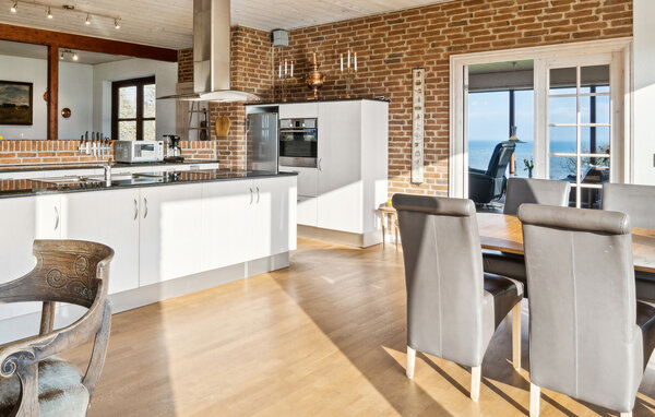 Feriehuse - Remmestrand , Danmark - B52042 303