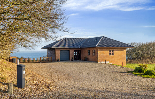 Feriehuse - Remmestrand , Danmark - B52042 82