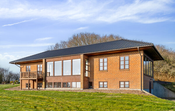 Feriehuse - Remmestrand , Danmark - B52042 83