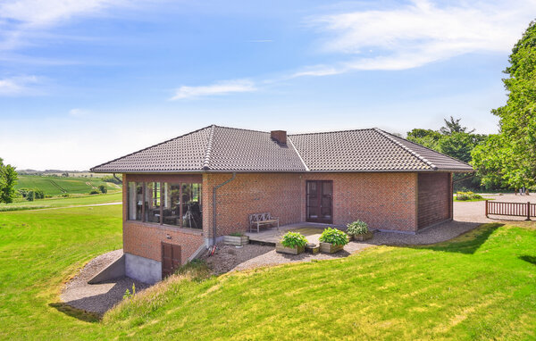 Feriehuse - Remmestrand , Danmark - B52042 85