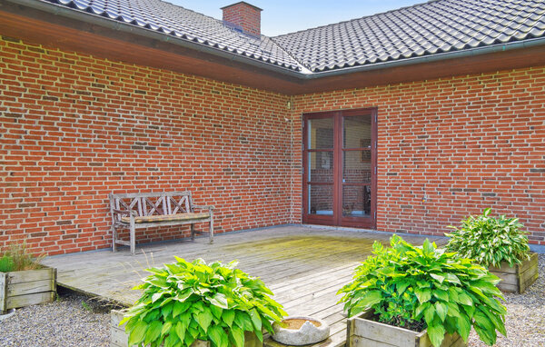 Feriehuse - Remmestrand , Danmark - B52042 103