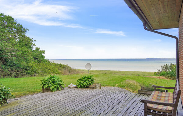 Feriehuse - Remmestrand , Danmark - B52042 9