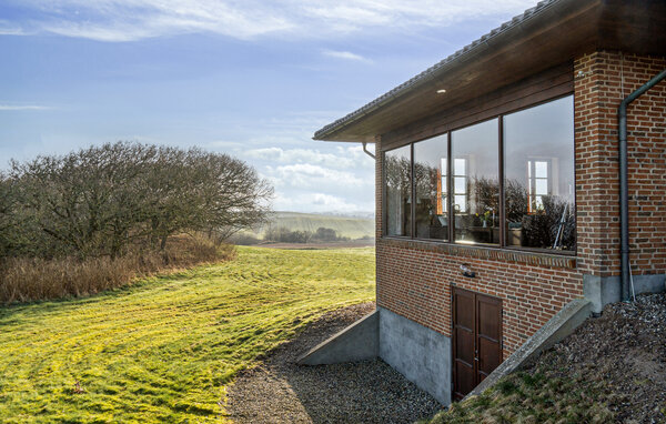 Feriehuse - Remmestrand , Danmark - B52042 8