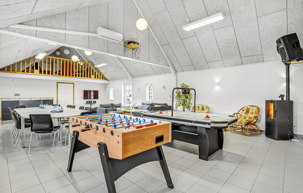 Vakantiehuis - Oddesund , Denemarken - B52043 8