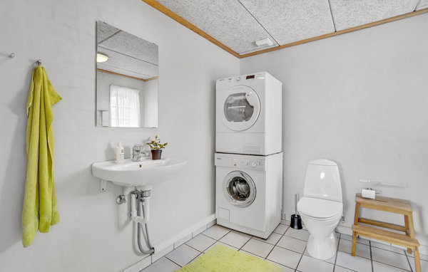 Vakantiehuis - Oddesund , Denemarken - B52043 703