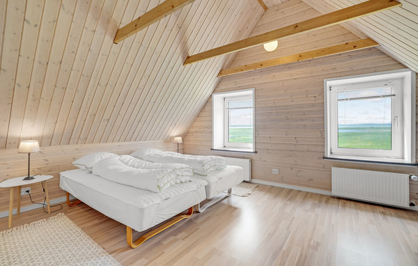 Vakantiehuis - Oddesund , Denemarken - B52043 604