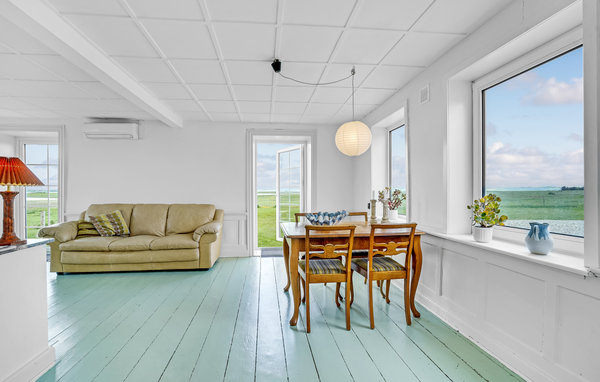Vakantiehuis - Oddesund , Denemarken - B52043 301
