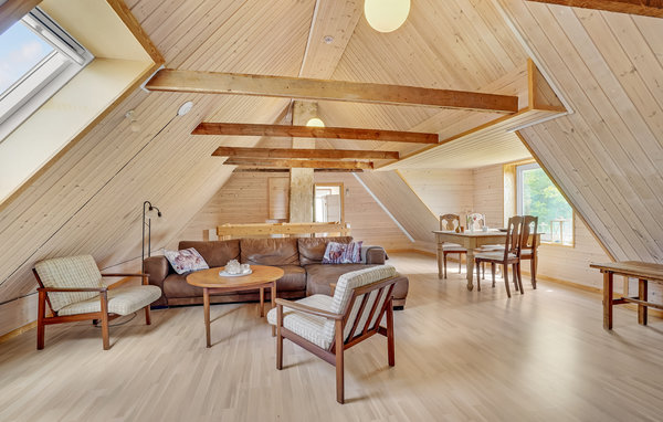 Vakantiehuis - Oddesund , Denemarken - B52043 5