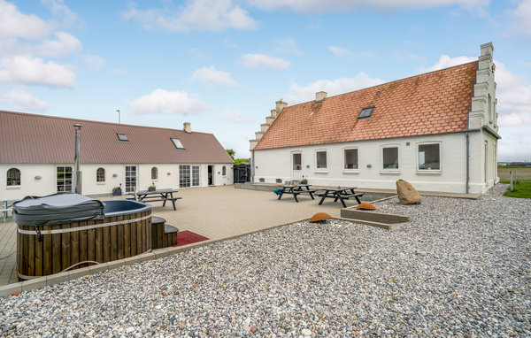 Vakantiehuis - Oddesund , Denemarken - B52043 82