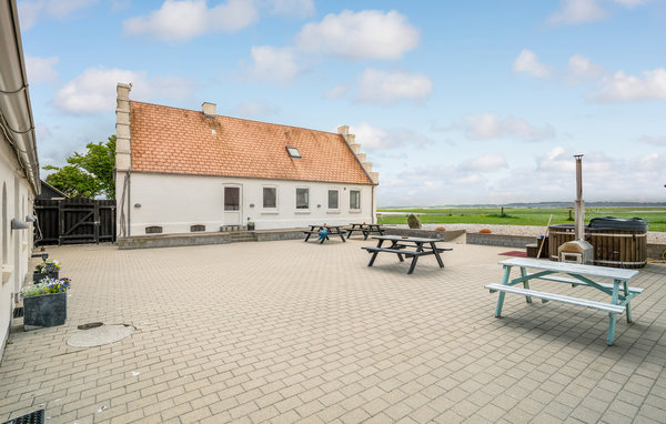 Vakantiehuis - Oddesund , Denemarken - B52043 102