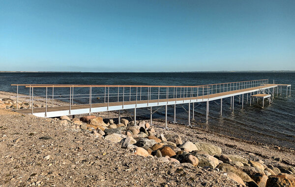 Ferienhaus - Helligsø Strand , Dänemark - B52047 901