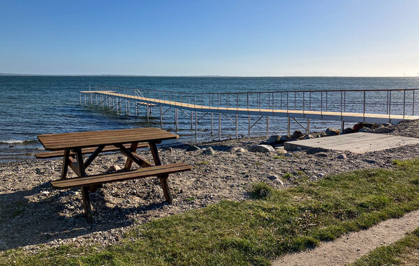 Ferienhaus - Helligsø Strand , Dänemark - B52047 902
