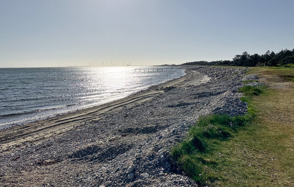 Ferienhaus - Helligsø Strand , Dänemark - B52047 903