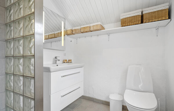 Ferienhaus - Helligsø Strand , Dänemark - B52047 702