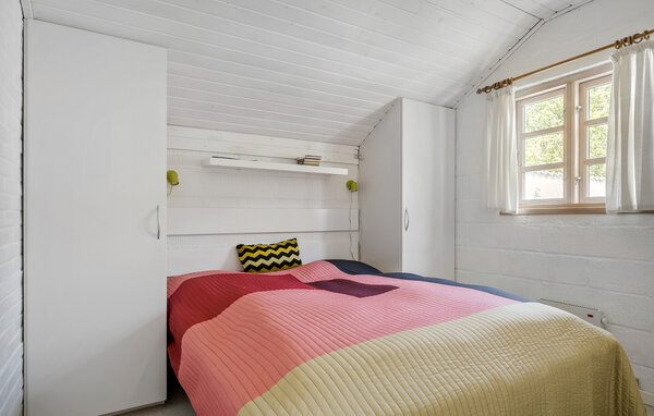 Ferienhaus - Helligsø Strand , Dänemark - B52047 601