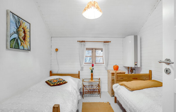 Ferienhaus - Helligsø Strand , Dänemark - B52047 603