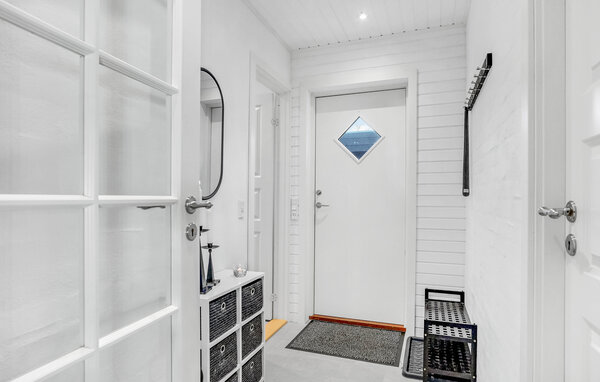 Ferienhaus - Helligsø Strand , Dänemark - B52047 501