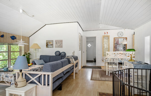 Ferienhaus - Helligsø Strand , Dänemark - B52047 3