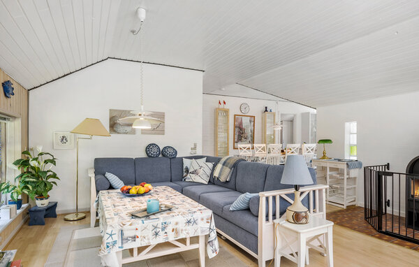 Ferienhaus - Helligsø Strand , Dänemark - B52047 4