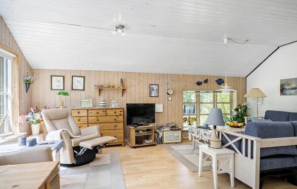 Ferienhaus - Helligsø Strand , Dänemark - B52047 5