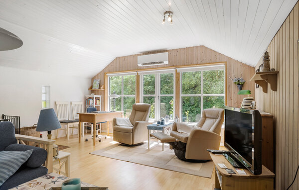 Ferienhaus - Helligsø Strand , Dänemark - B52047 6