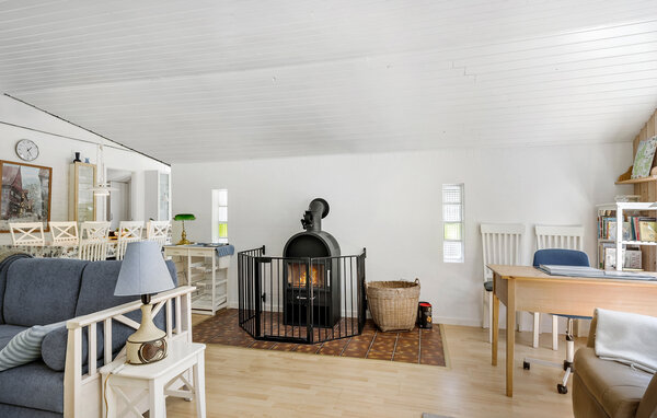 Ferienhaus - Helligsø Strand , Dänemark - B52047 7