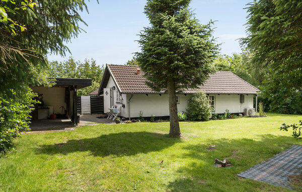 Ferienhaus - Helligsø Strand , Dänemark - B52047 81