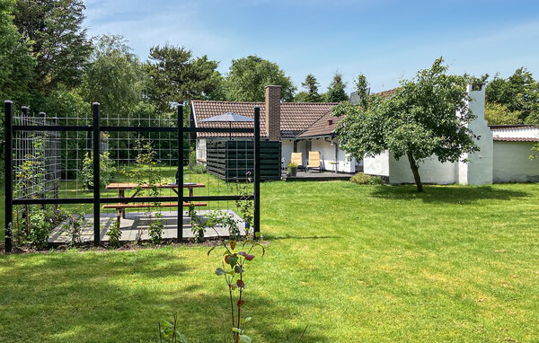 Ferienhaus - Helligsø Strand , Dänemark - B52047 82
