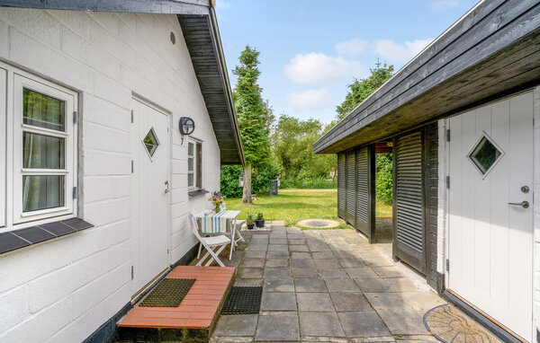 Ferienhaus - Helligsø Strand , Dänemark - B52047 103