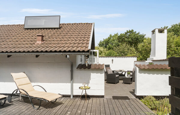 Ferienhaus - Helligsø Strand , Dänemark - B52047 104