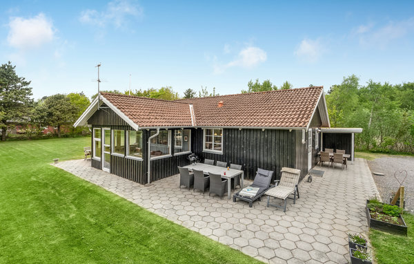 Location de vacances - Lyngs Drag , Danemark - B52049 1