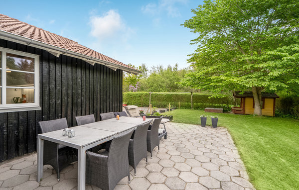 Holiday Home - Lyngs Drag , Denmark - B52049 2