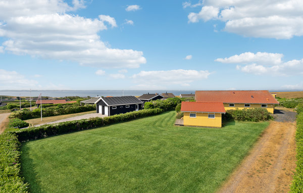 Holiday Home - Ejsingholm strand , Denmark - B52058 2