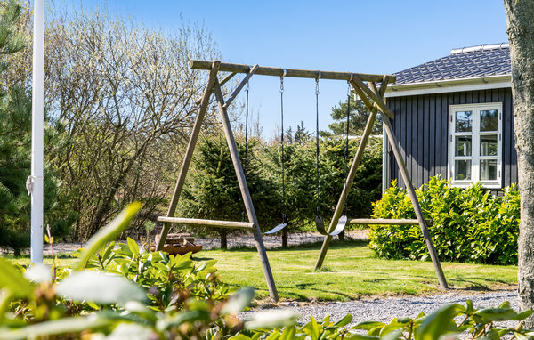 Location de vacances - Lyngs Strand , Danemark - B52062 801