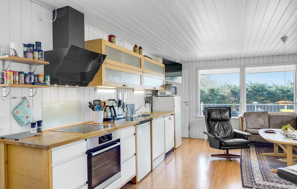 Location de vacances - Lyngs Strand , Danemark - B52062 6