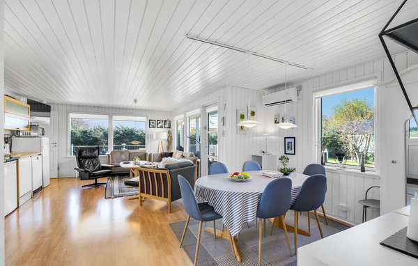 Location de vacances - Lyngs Strand , Danemark - B52062 301