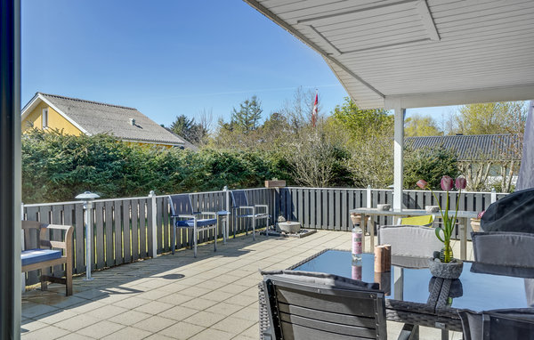 Location de vacances - Lyngs Strand , Danemark - B52062 103